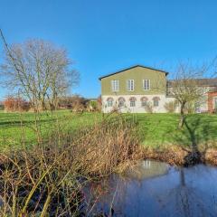 2 Bedroom Amazing Apartment In Westerholz