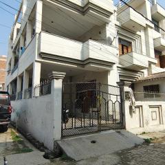 Brij Kuteer Homestay