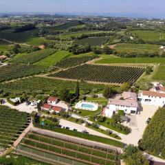Agriturismo & Agricamping Serena