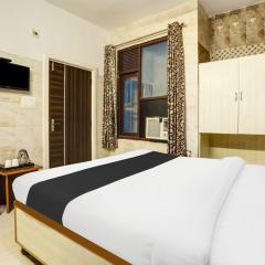 Super Hotel O Jammu Near Ragunath Bazaar Formerly GoodWill