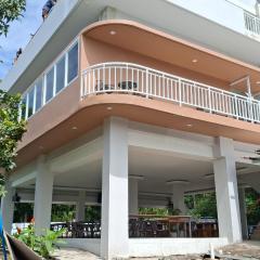 Hotel Kebon Kana Kaliurang