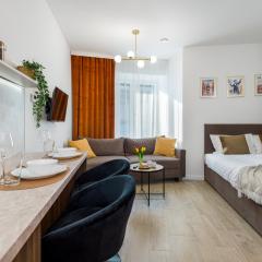 Harbor Apartments - Sosnowiec