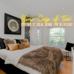 Cool Covent Garden Theatre Design Hub for Families Friends Couples