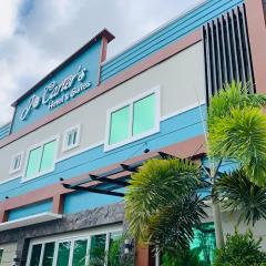 Jo Carter's Hotel and Suites Angeles City