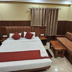 Tirupati Lodge NJP