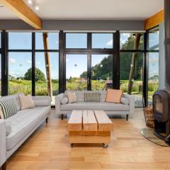 Yorkshire Dales Lodge 4 Family 3 Bed