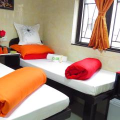 Manila Hotel -Hostel Block D FLAT D-8 24 HOUR RECEPTION
