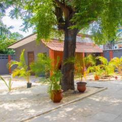 Ag Apartments