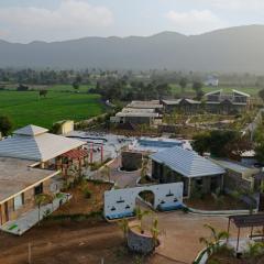 The Grand Sariska Baagh