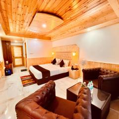 The English Rose, Mussoorie - A Peaceful Hidden Resort By Sitara Group