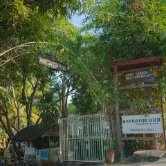 Urbiz Garden Bed and Breakfast