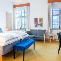 Cityinn Hotel