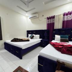Royal Executive Residency