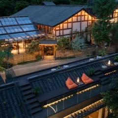 Chengdu Guiyuan Hotel