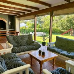 Adrenalin Addo Manor House