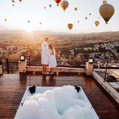 Drala Inn Cappadocia