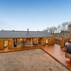 Holiday Home Liutulf - 350m to the inlet by Interhome