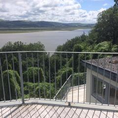The Old Stables Aberdyfi apartment 3