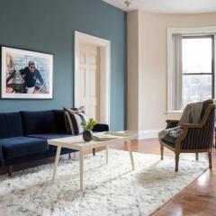 1BR Apartment in Bostons Fenway Neighborhood