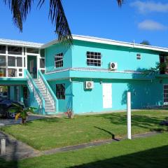 Bamboleo Inn