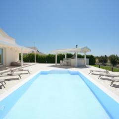 Villa Aria - Modica