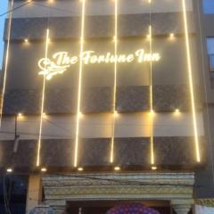 The Fortune inn