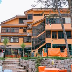Wild Rover Cusco