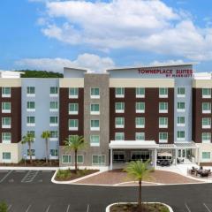 TownePlace Suites By Marriott Lake City