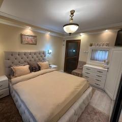 Arena Apartment