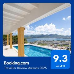 Reflection Z 5 Star Villa