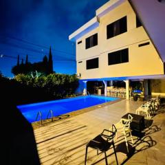Sol y Confort Suites