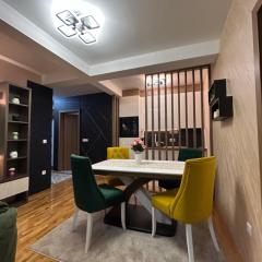 KARENJINA Apartmani