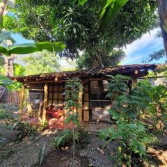 Cabaña el ojoche