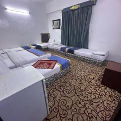 عمارة روتانا