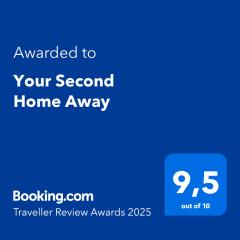 Your Second Home Away