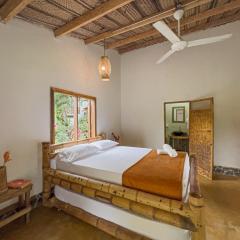 Tayrona Cachaco River Ecohostal