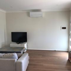 New stand-alone 2-bedroom house