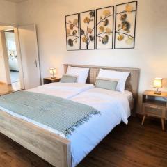 Schöne 3Zimmer-Wohnung Stadtnah