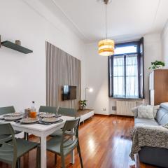 StayEasy MonteNero48 - PortaRomana city center