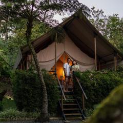 Glamping Bellavista - Escapada Romántica en el Lago Calima