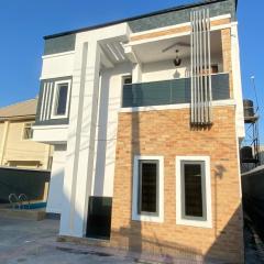Apartment in Lagos
