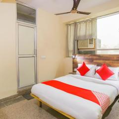 Super Hotel O Orchid Inn