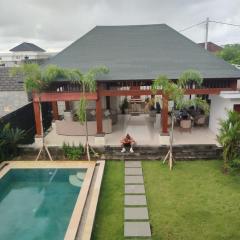 Karmani Villa