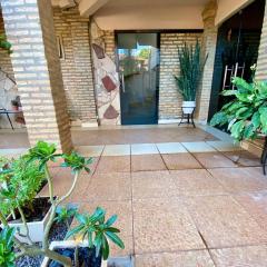 Mangoty Apartamento