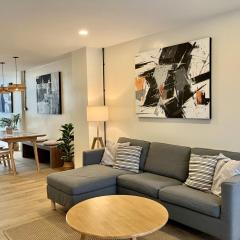 Private Cozy Townhouse Near Lanmuang Village