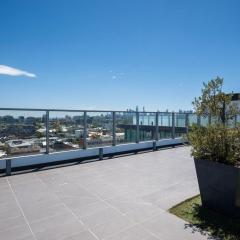 Prahran Urban Escape Modern 2 Bed Aprt