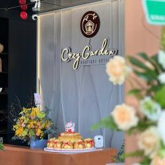 Cozy Garden Boutique hotel