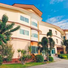 โรงแรมพาราไดซ์ เรสซิเดนซ์ Paradise Residence & Hotel