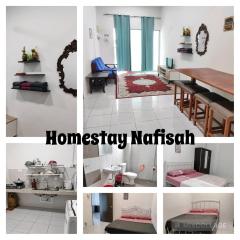 Homestay Nafisah