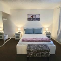 2 bed 2 bath downtown vegas near the strip